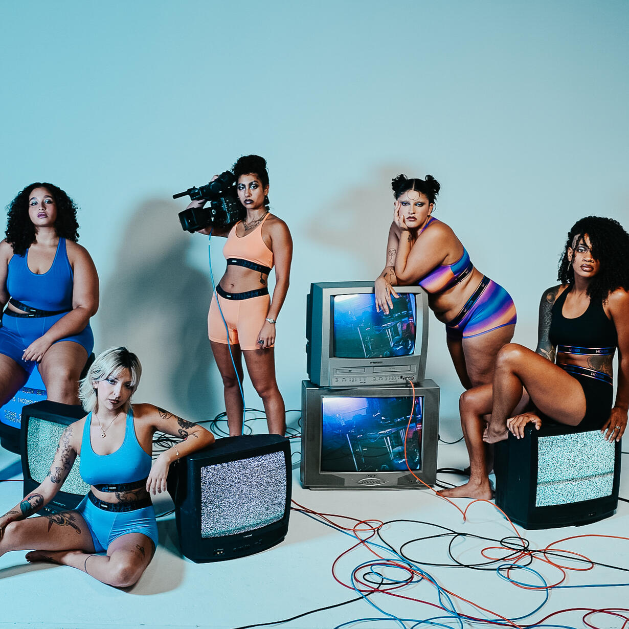 WOXER, 2023 UNDERWEAR DAY: COMFORT IN ALL DIMENSIONS