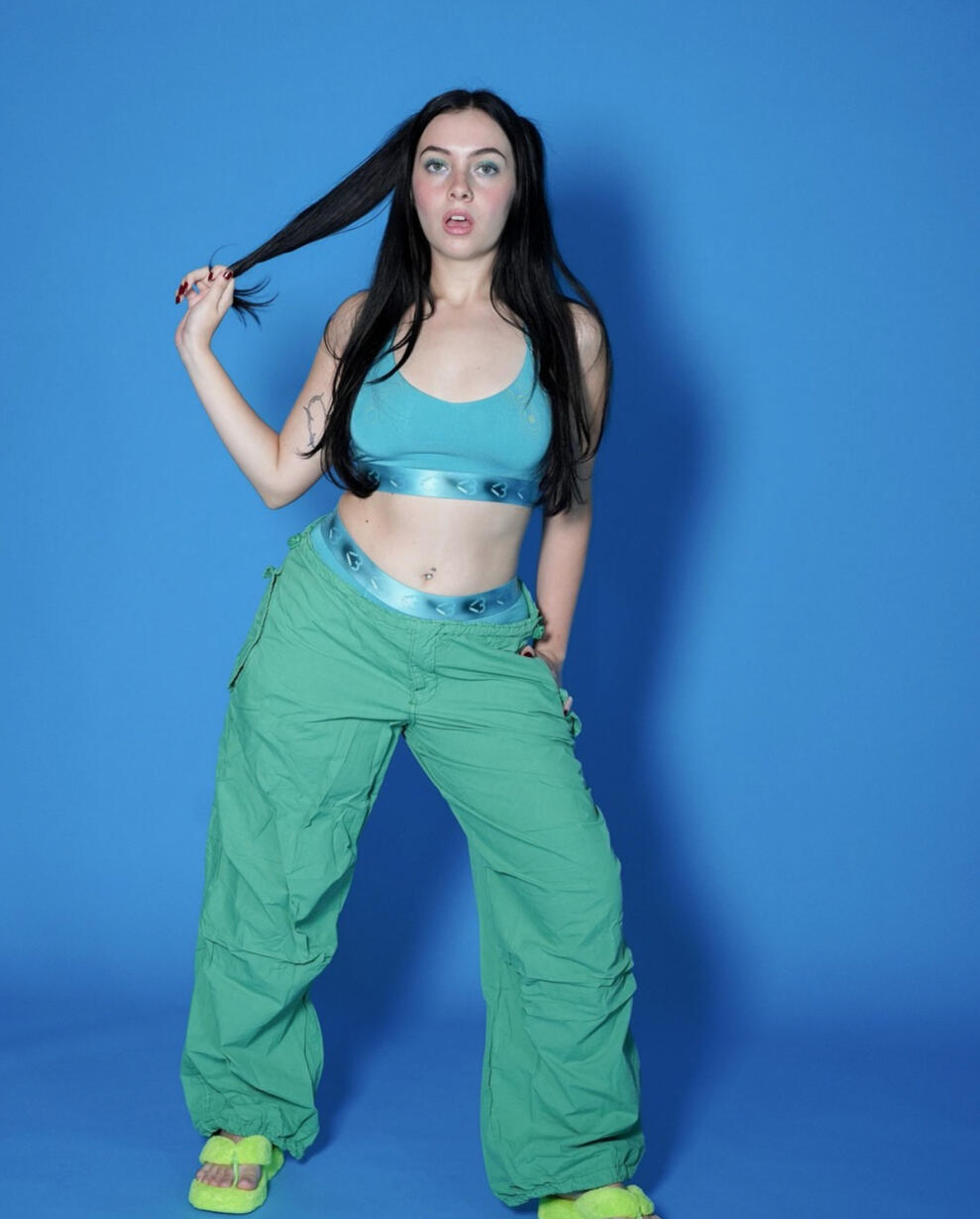 WOXER, 2022 UNDERWEAR DAY: best sellers [reproduction from 2020 release]