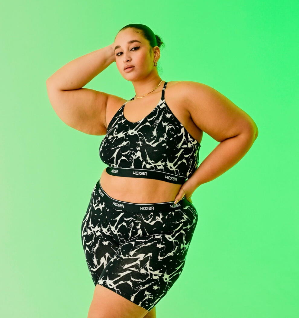 WOXER, 2020-2023 AFTER DARK [CORE PRINT]