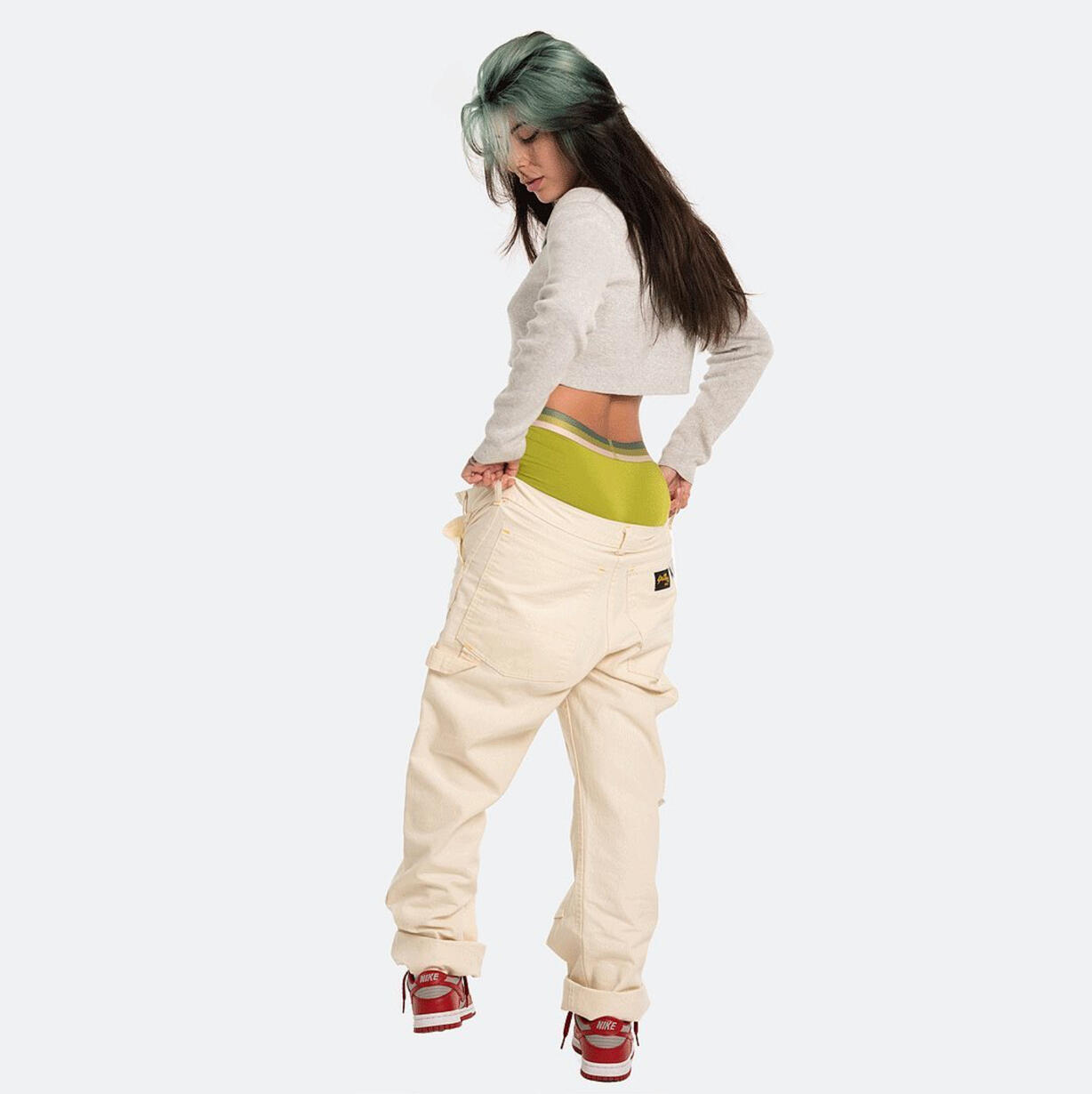 WOXER, 2021