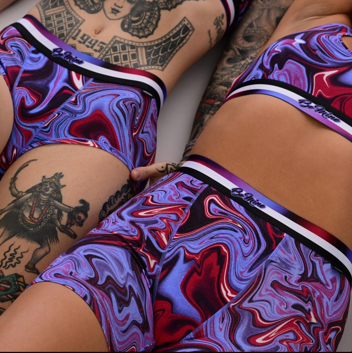 WOXER, 2023 VALENTINE&#39;S DAY DROP 1