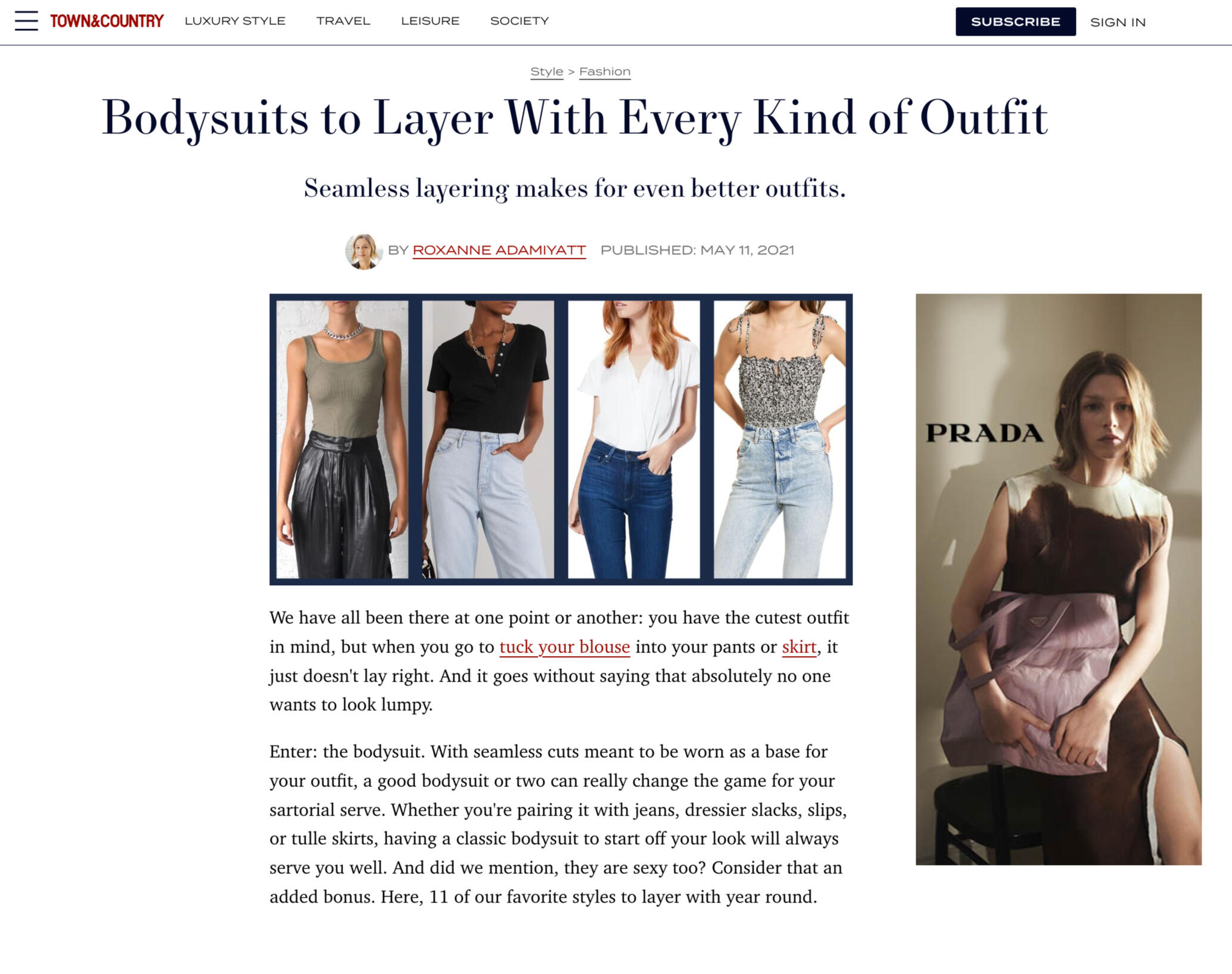 Who What Wear: 20 Spring Dresses Worthy of Easter Brunch