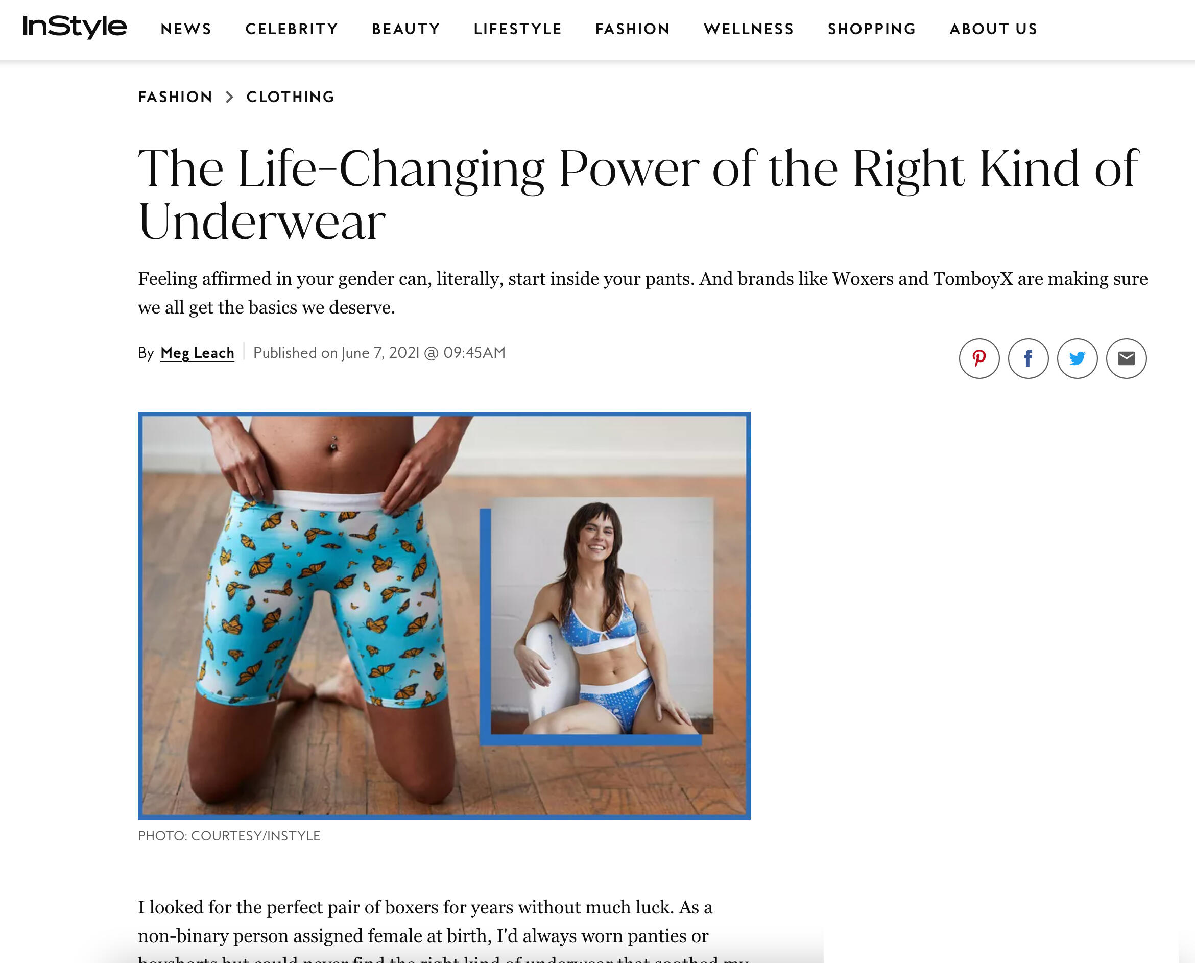 Who What Wear: 20 Spring Dresses Worthy of Easter Brunch