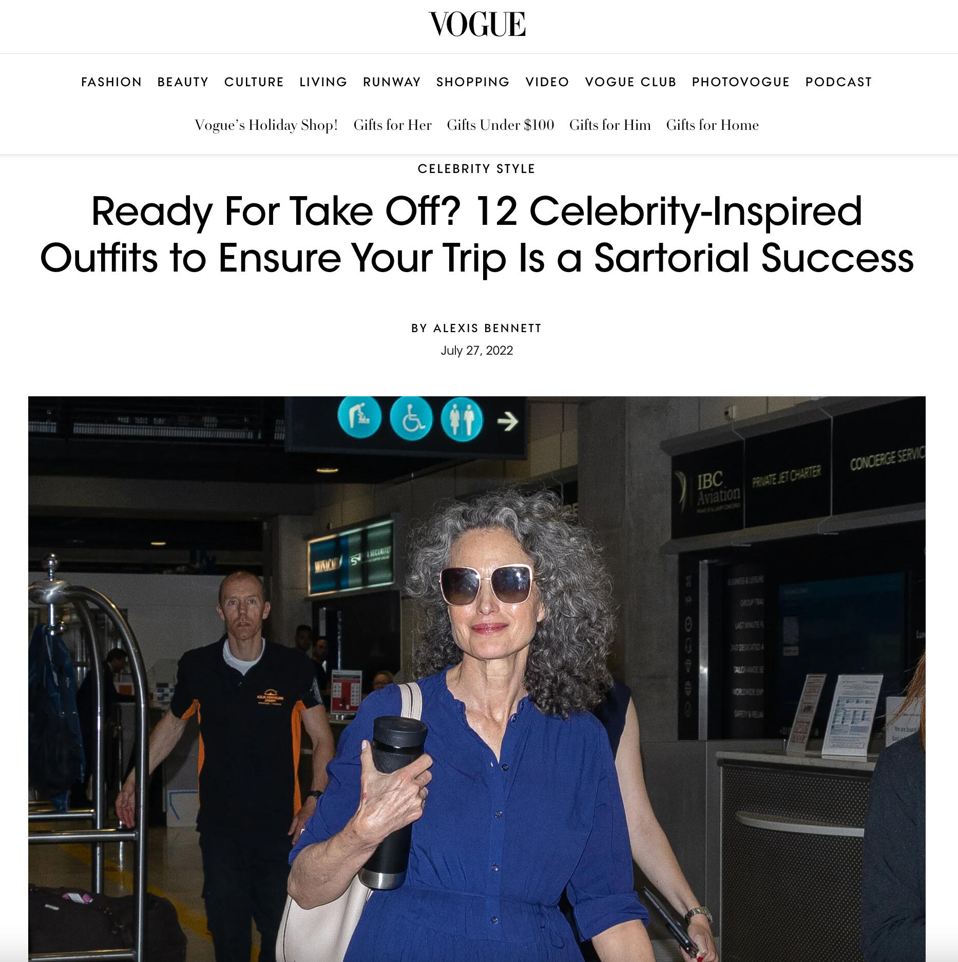 Who What Wear: 20 Spring Dresses Worthy of Easter Brunch