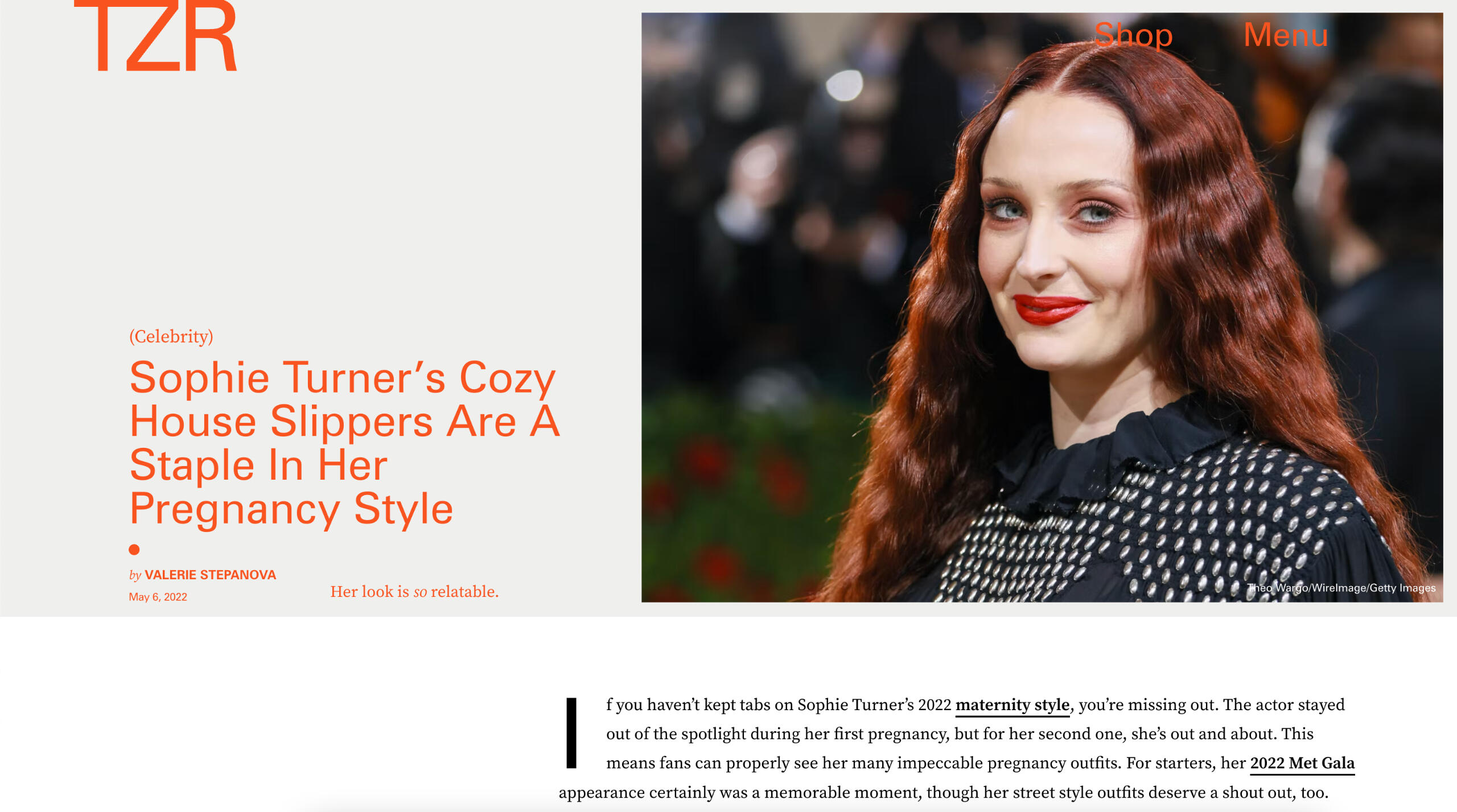 Who What Wear: 20 Spring Dresses Worthy of Easter Brunch