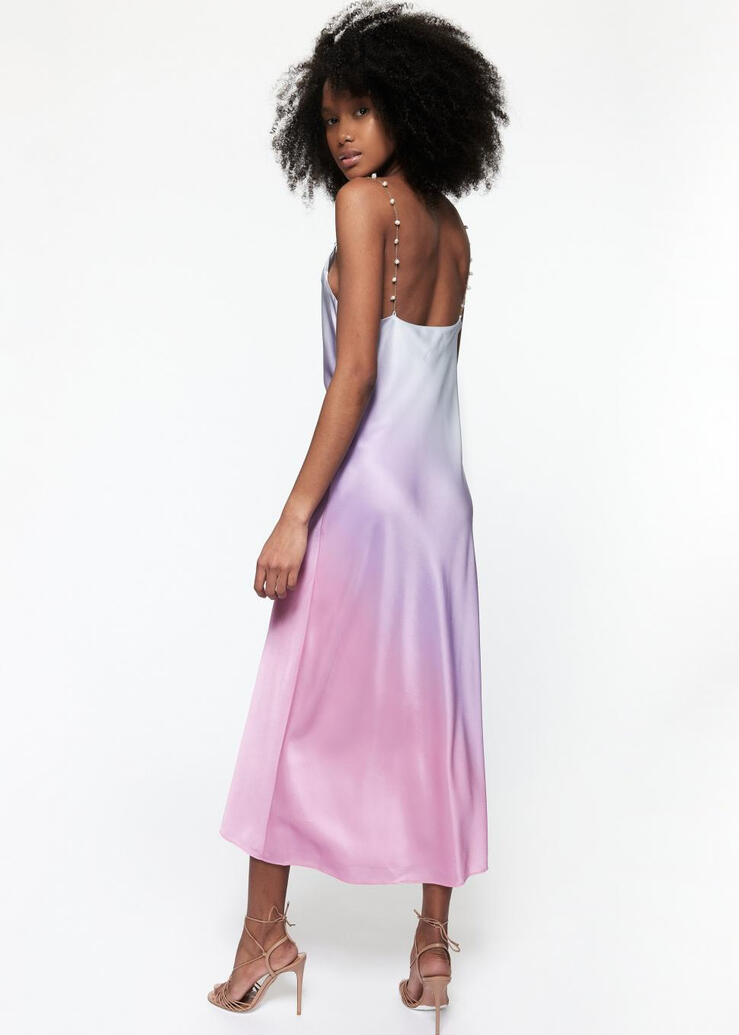 CAMI NYC, CANDY OMBRE
