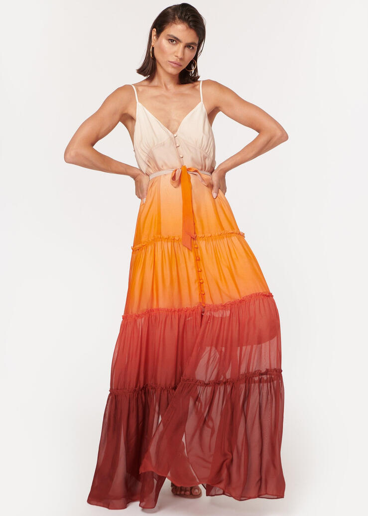 CAMI NYC, SUNSET OMBRE