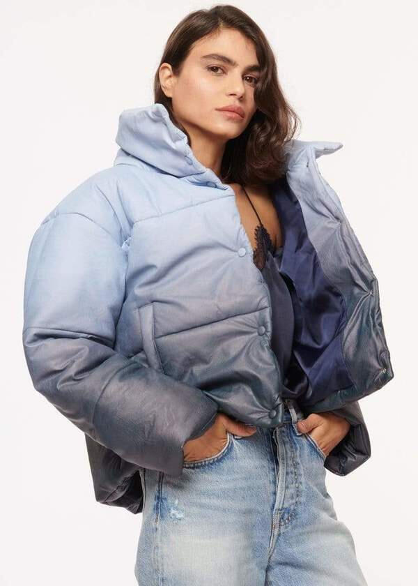 CAMI NYC, ALPINE OMBRE