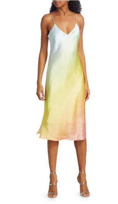 CAMI NYC, OMBRE