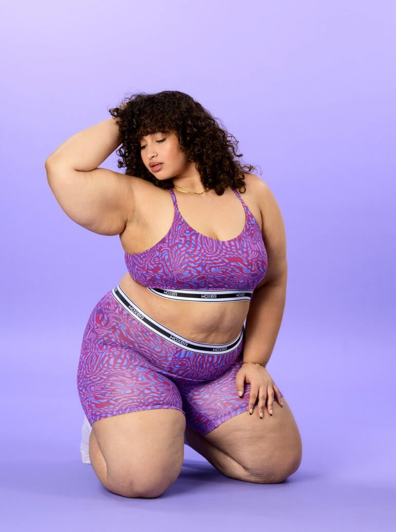 WOXER, 2023 VALENTINE&#39;S DAY - DROP 2