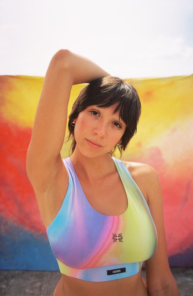 2025 Pride Drop 3 &#39;Refract&#39; for Woxer.