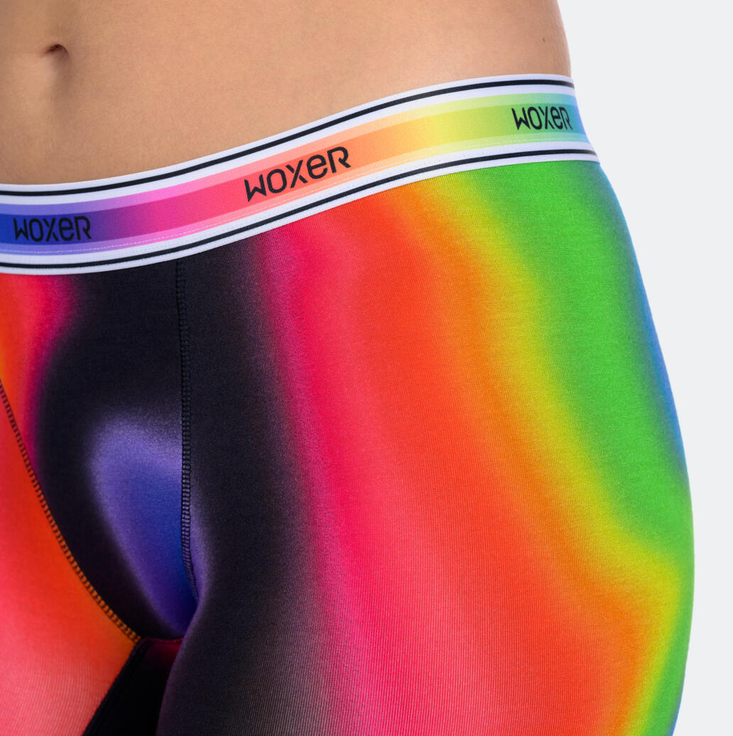 WOXER, 2023 PRIDE