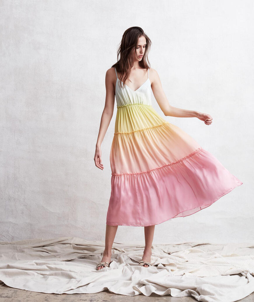 CAMI NYC, OMBRE