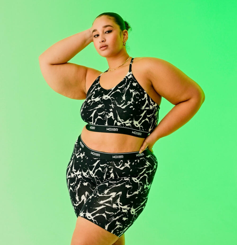 WOXER, 2020-2023 AFTER DARK [CORE PRINT]