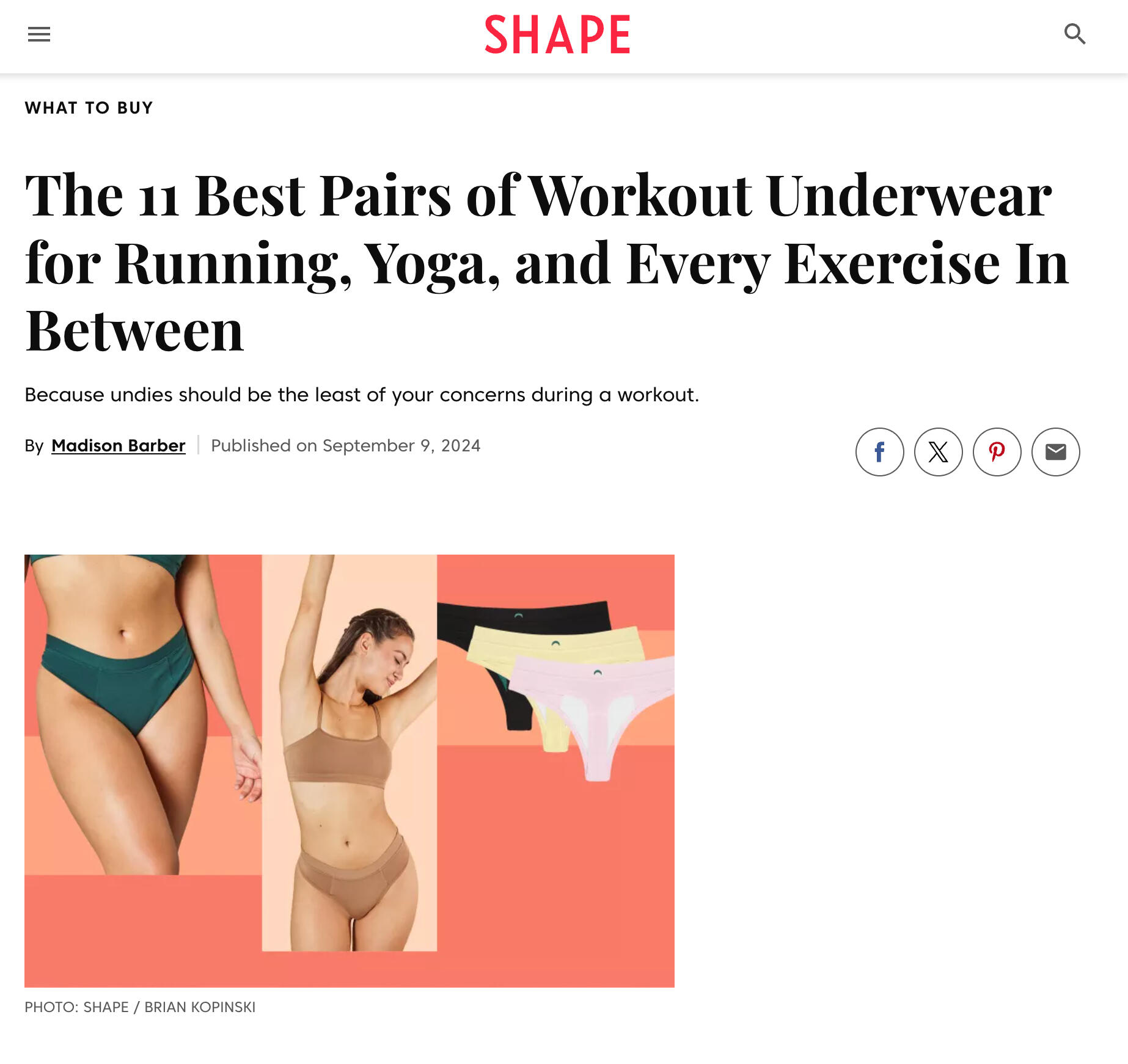 Who What Wear: 20 Spring Dresses Worthy of Easter Brunch