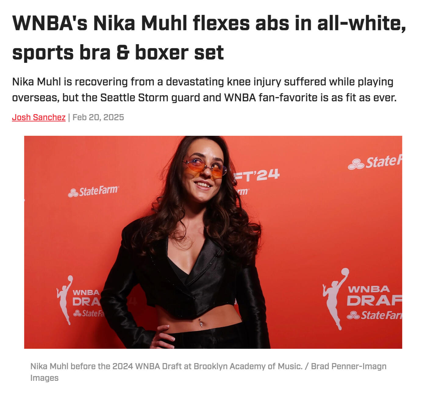 Who What Wear: 20 Spring Dresses Worthy of Easter Brunch