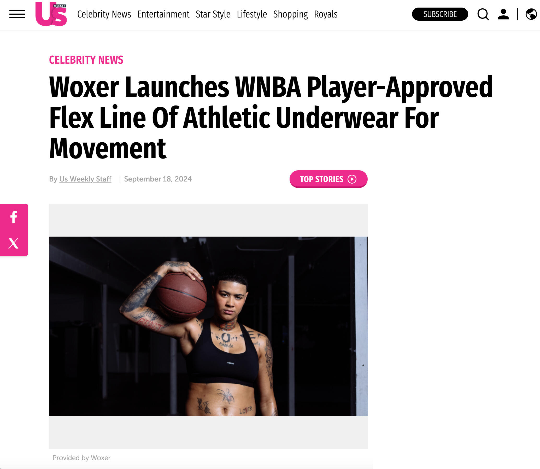 Who What Wear: 20 Spring Dresses Worthy of Easter Brunch