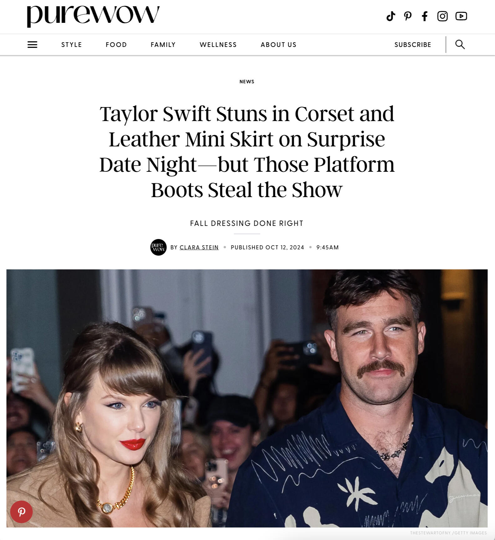 Who What Wear: 20 Spring Dresses Worthy of Easter Brunch