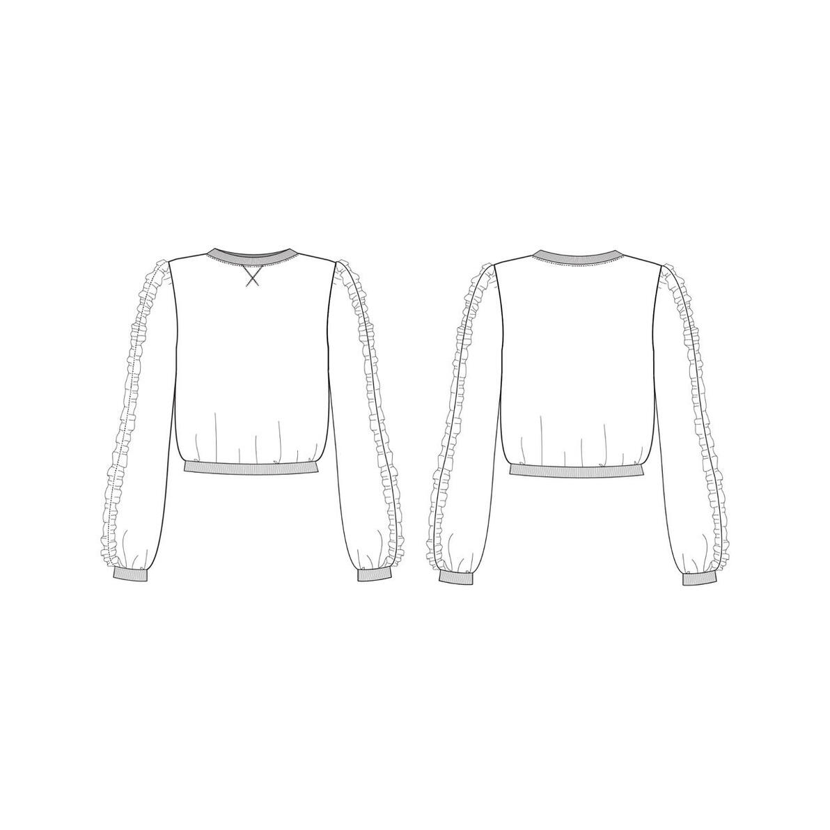 Cami NYC, Lounge Sweatshirt