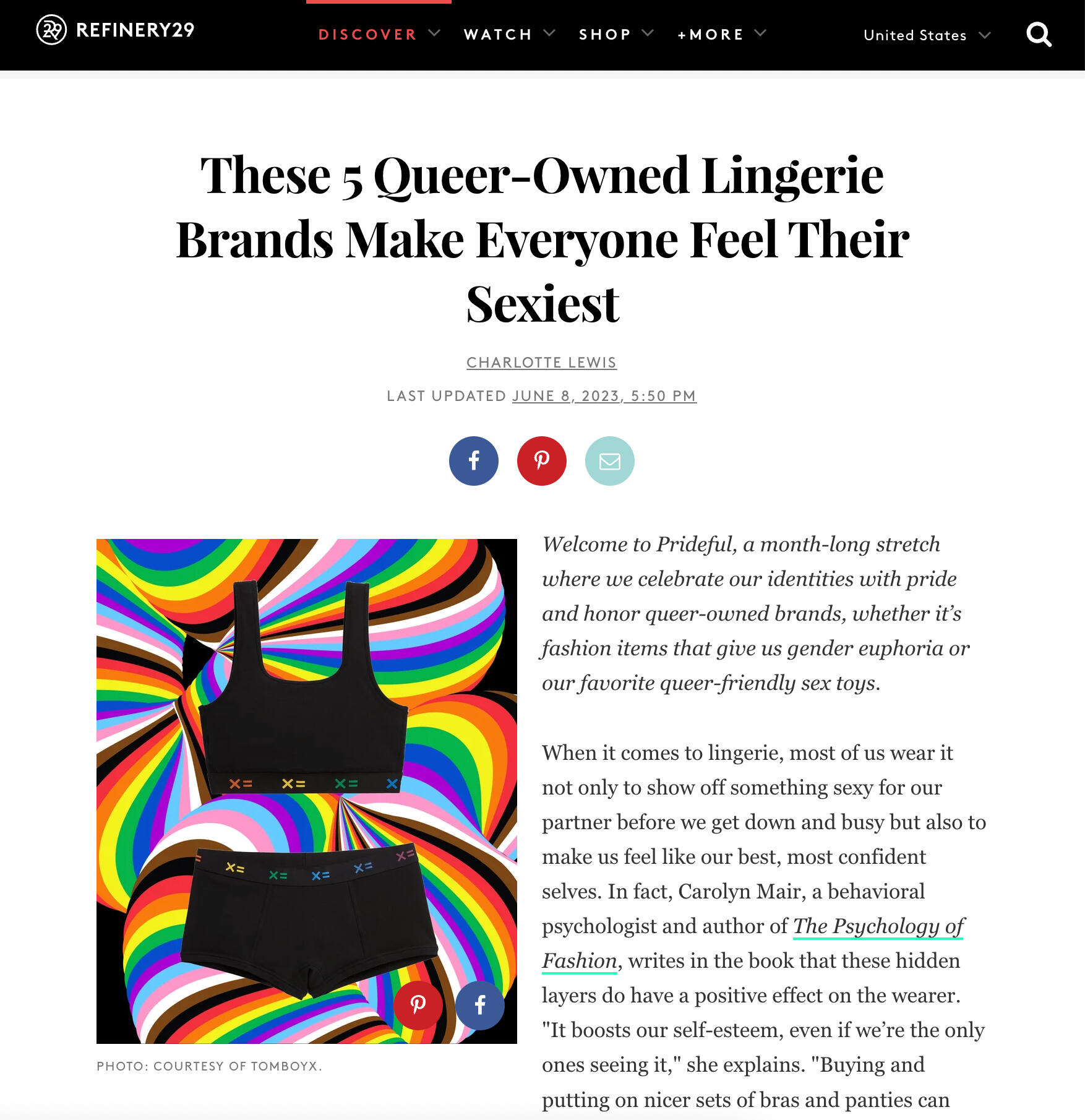 Who What Wear: 20 Spring Dresses Worthy of Easter Brunch